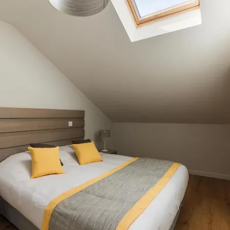 דירה Spacious Duplex Close To The Ocean
