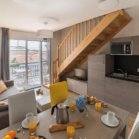 דירה Spacious Duplex Close To The Ocean